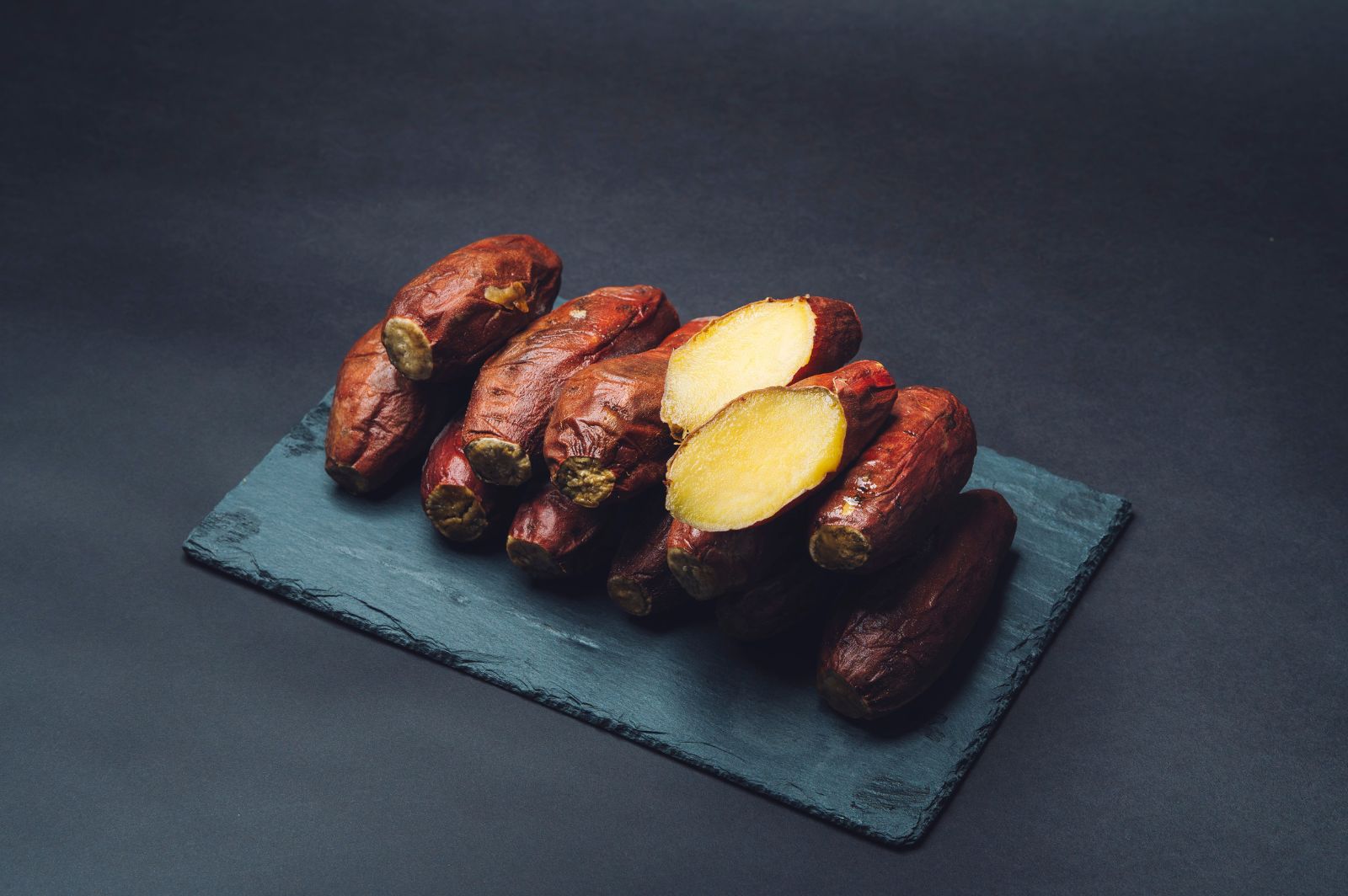 なかせ農園の『蔵出しベニーモ』｜グローカル・クラウドファンディング