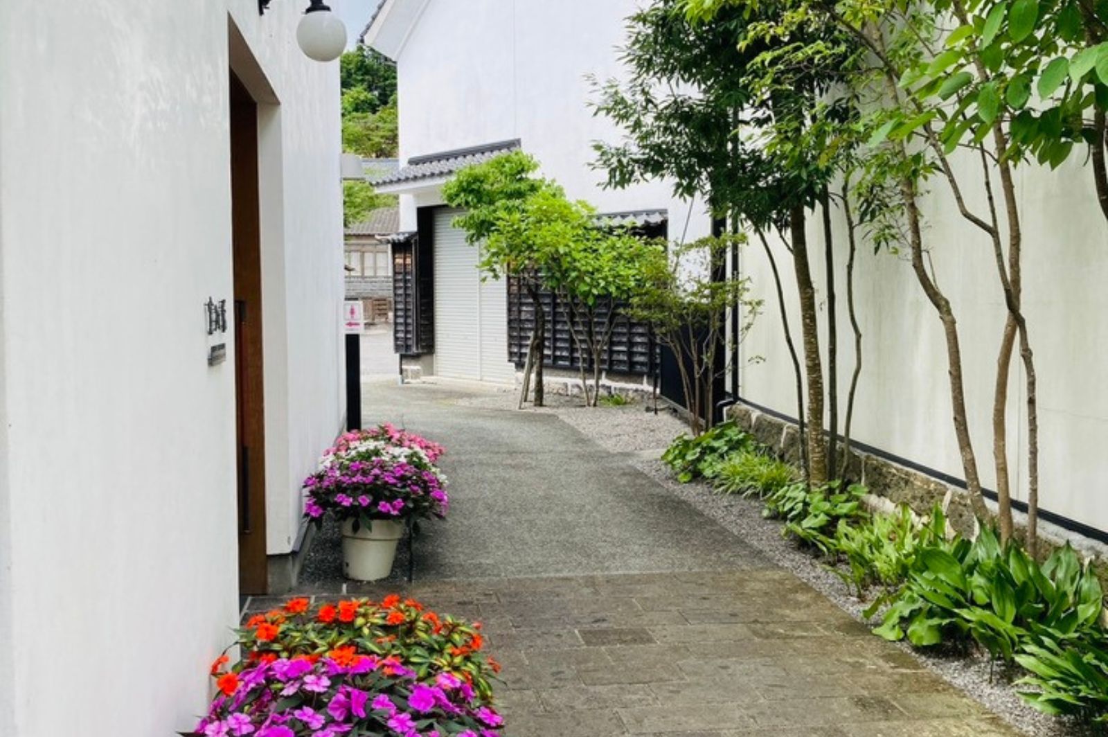 通潤酒造
