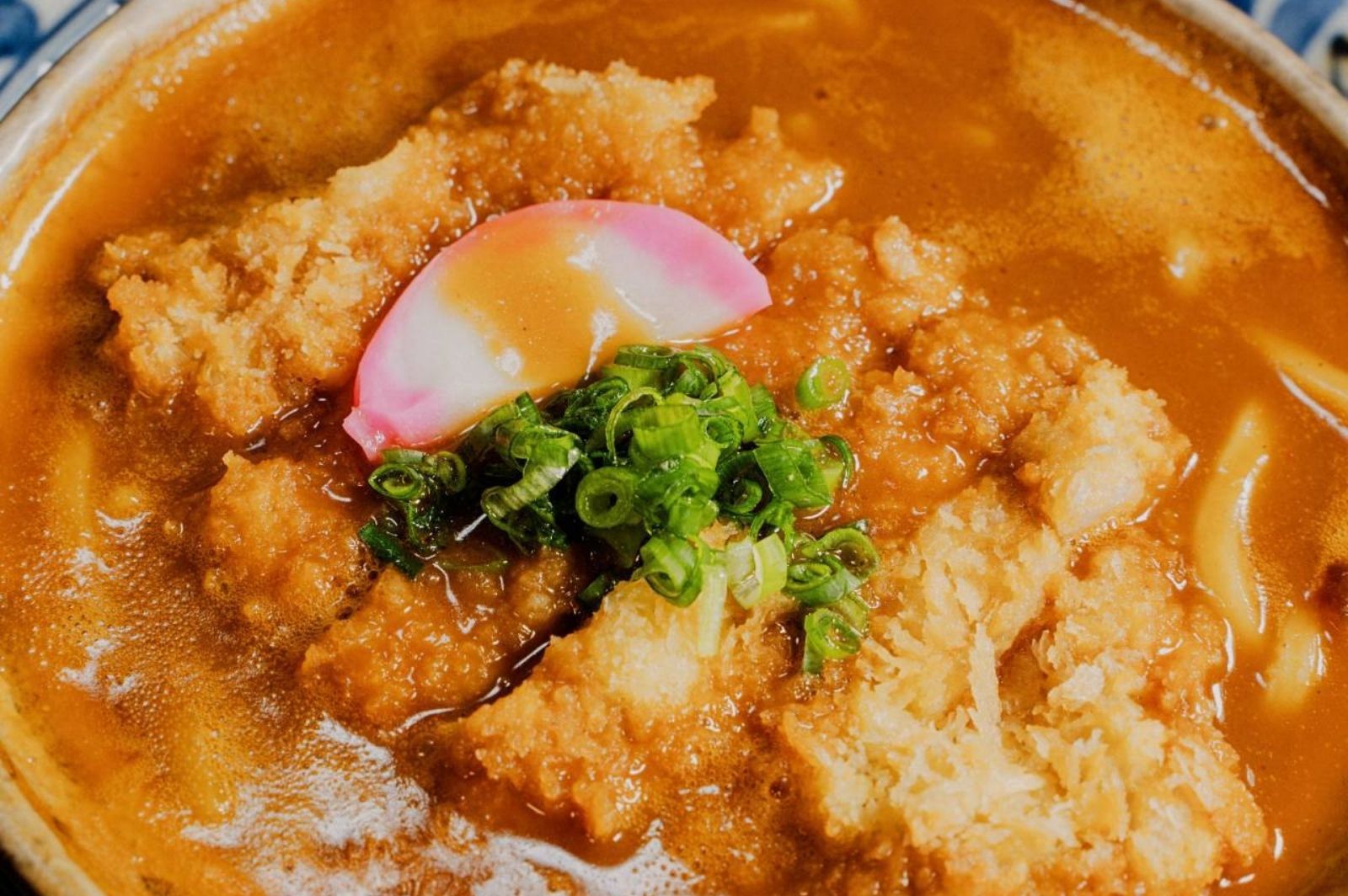 うどん亭 酒肴わびさびの料理