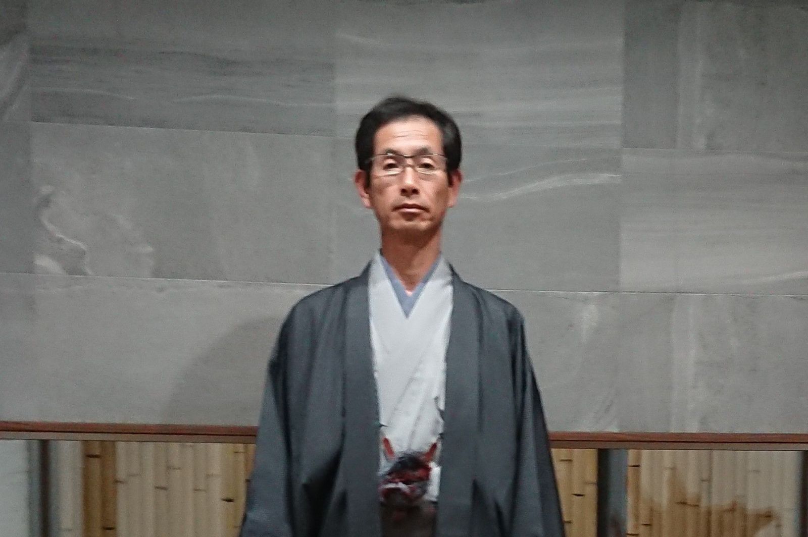 株式会社宗弘 代表取締役 近宗道弘