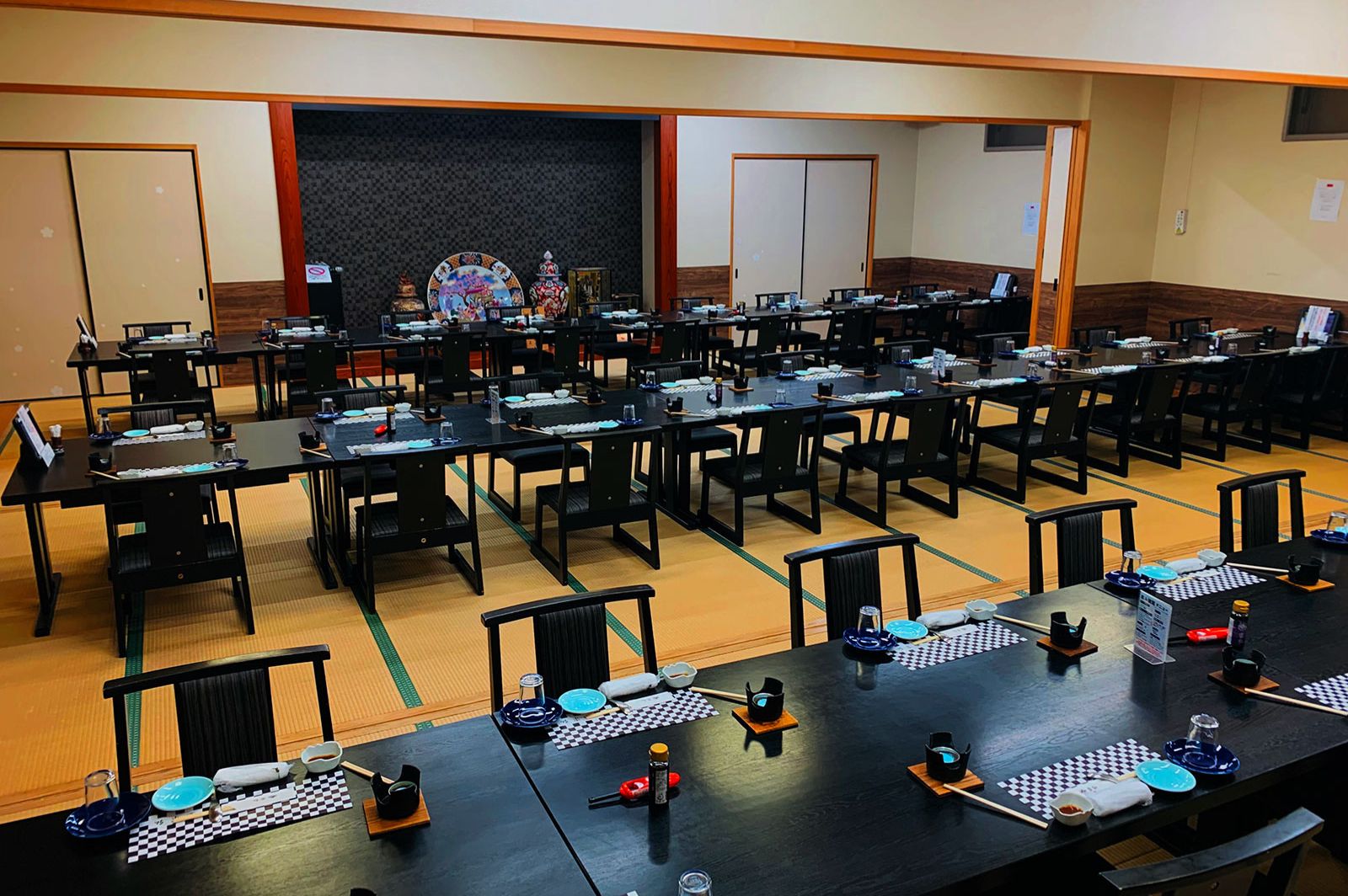 宗弘を支える日々の風景