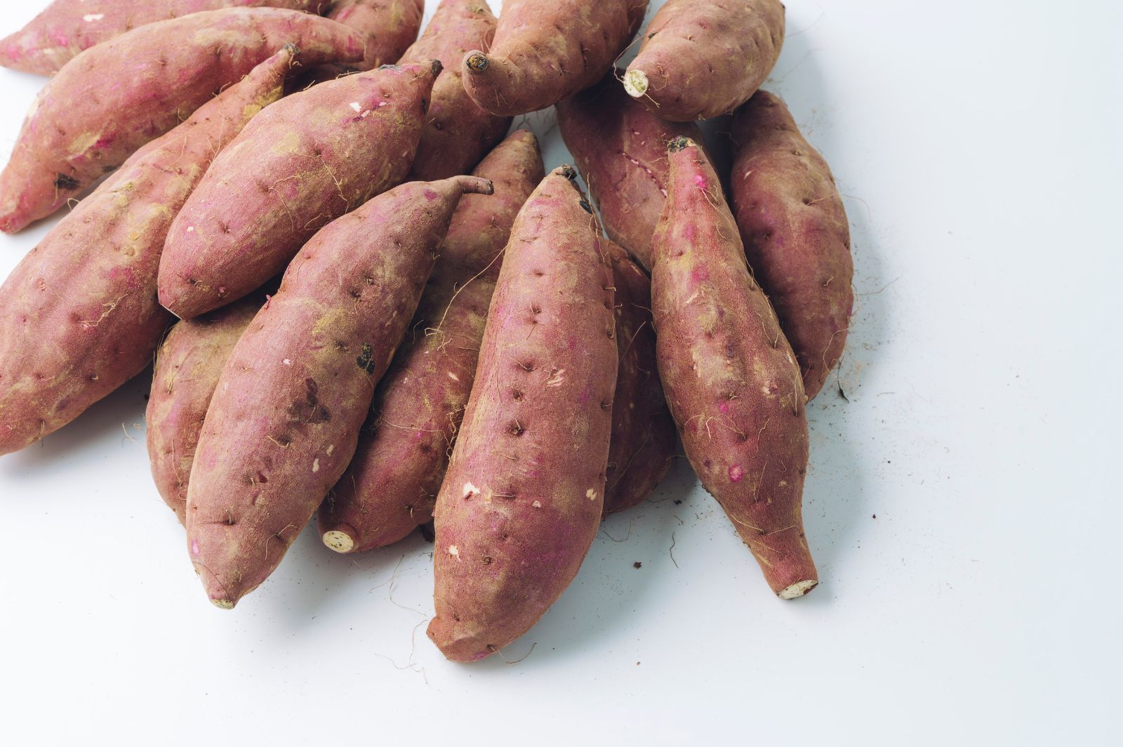 蜜の甘みとしっとり食感 熟成焼きいもファンド｜グローカル・クラウド